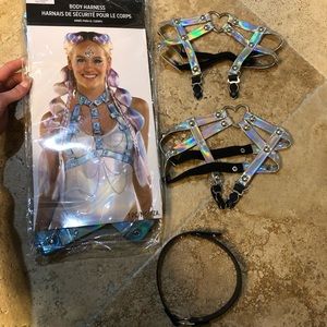 Rave Accessory Bundle